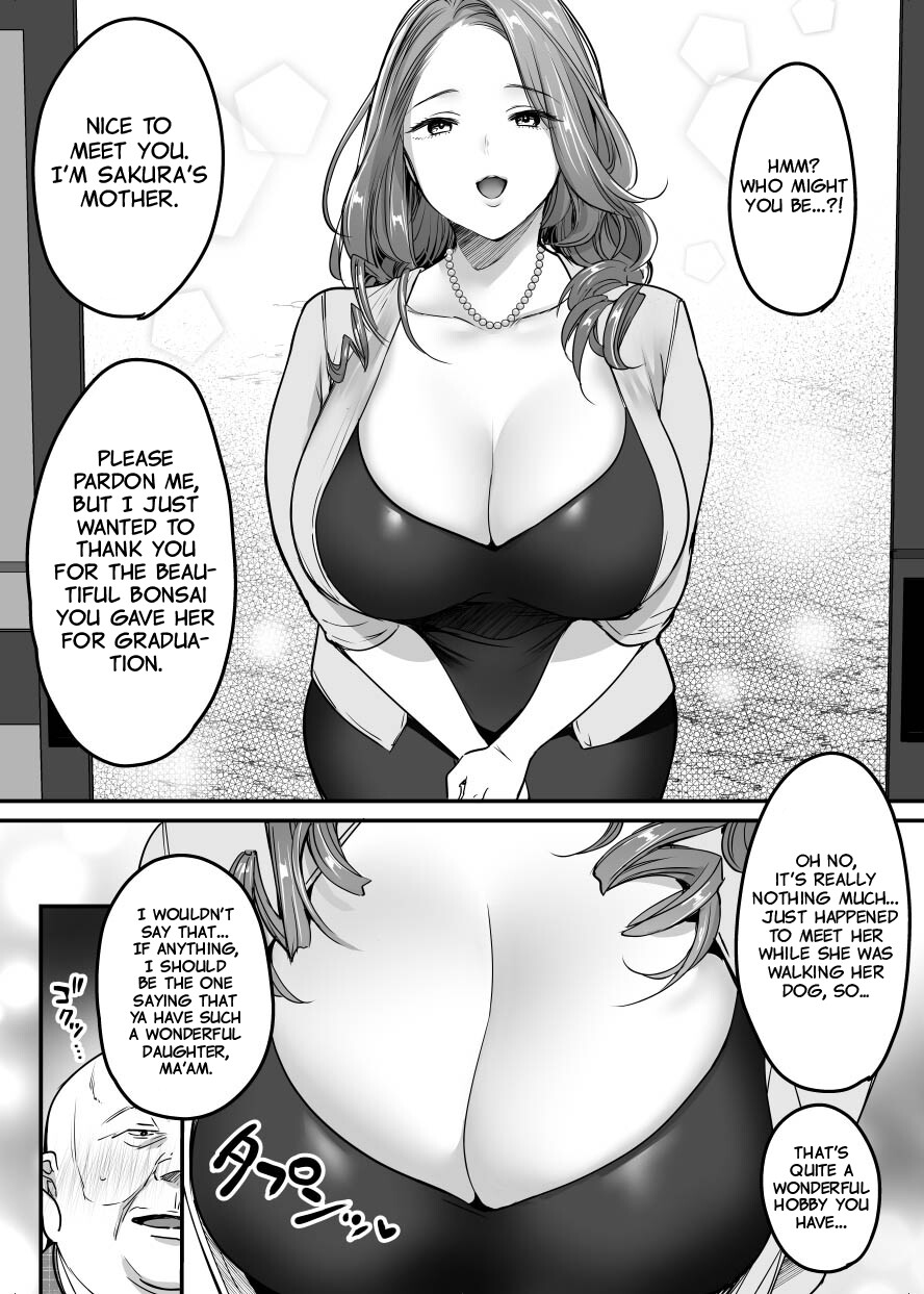 Hentai Manga Comic-The Three Months Before Graduation-Read-65